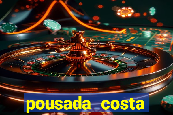 pousada costa dourada ba